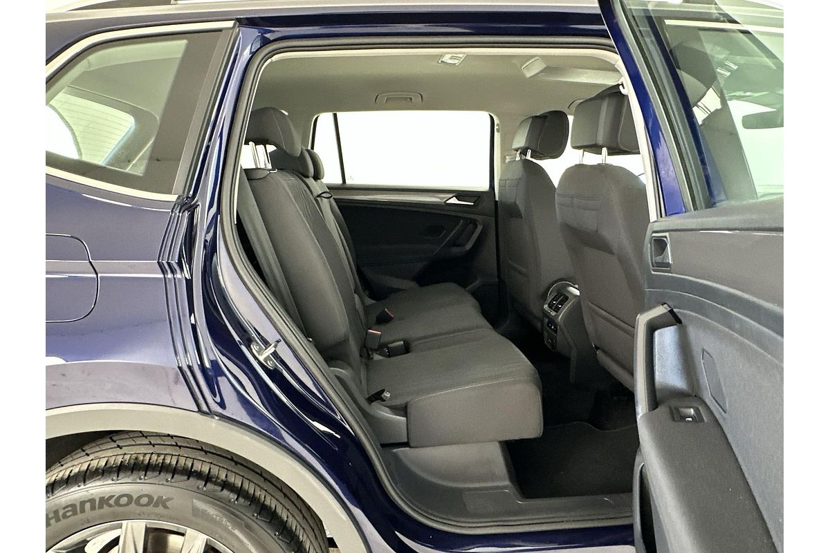 2023 Volkswagen Tiguan 110TSI Life Allspace 5N
