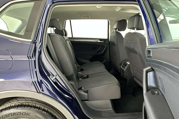2023 Volkswagen Tiguan 110TSI Life Allspace 5N