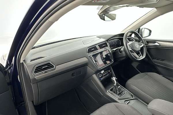 2023 Volkswagen Tiguan 110TSI Life Allspace 5N
