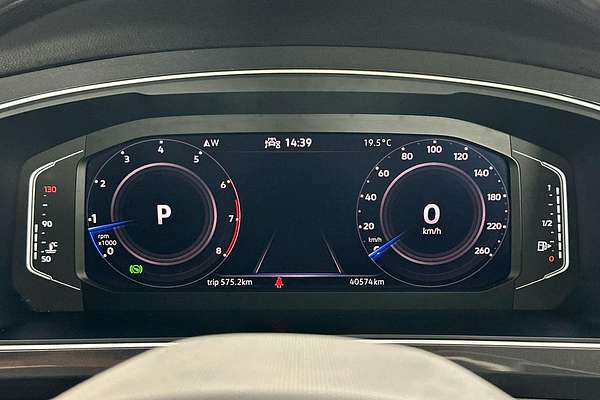 2023 Volkswagen Tiguan 110TSI Life Allspace 5N