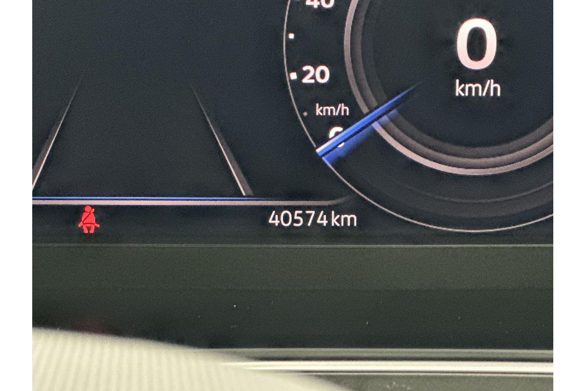 2023 Volkswagen Tiguan 110TSI Life Allspace 5N