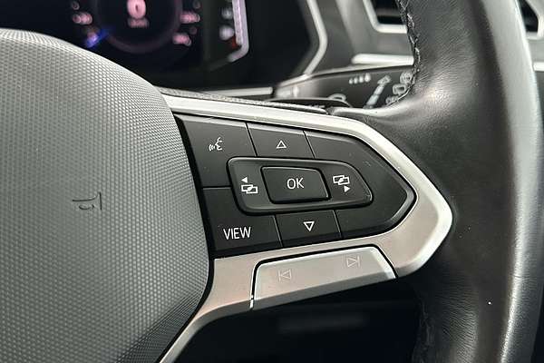 2023 Volkswagen Tiguan 110TSI Life Allspace 5N