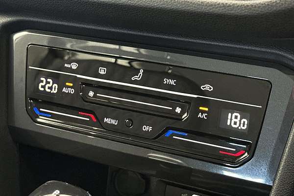 2023 Volkswagen Tiguan 110TSI Life Allspace 5N