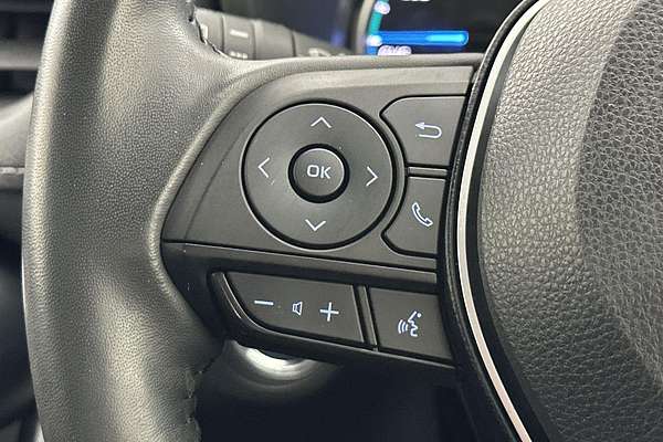 2021 Toyota RAV4 GXL AXAH52R