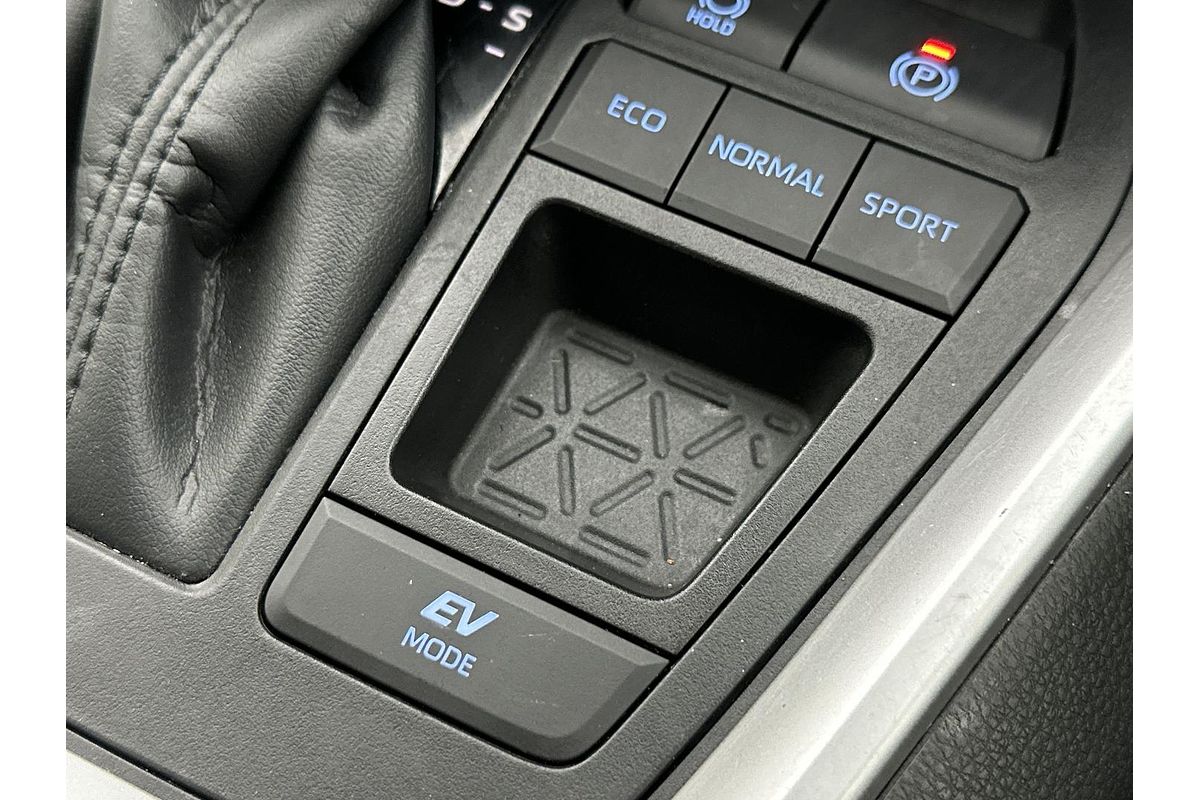 2021 Toyota RAV4 GXL AXAH52R