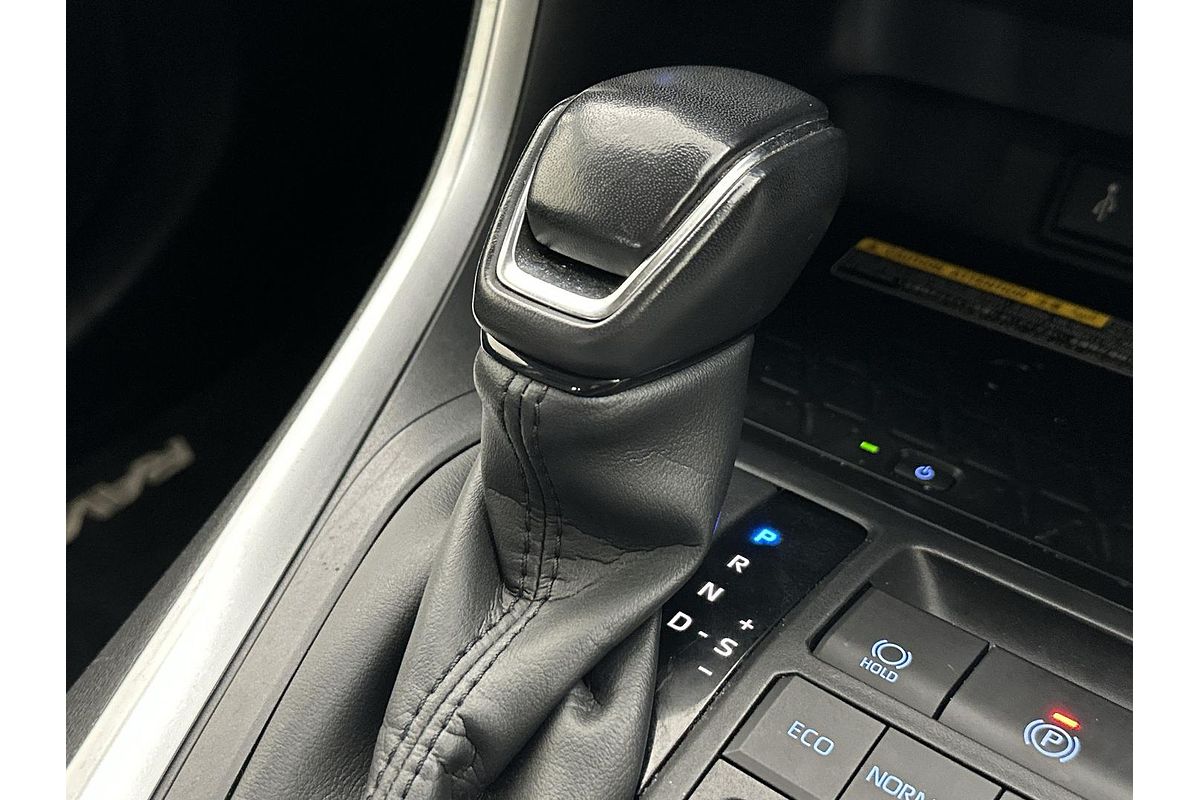 2021 Toyota RAV4 GXL AXAH52R