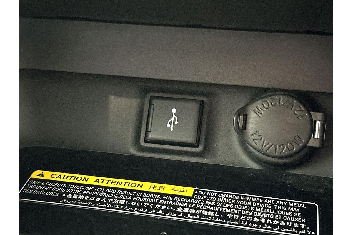 2021 Toyota RAV4 GXL AXAH52R