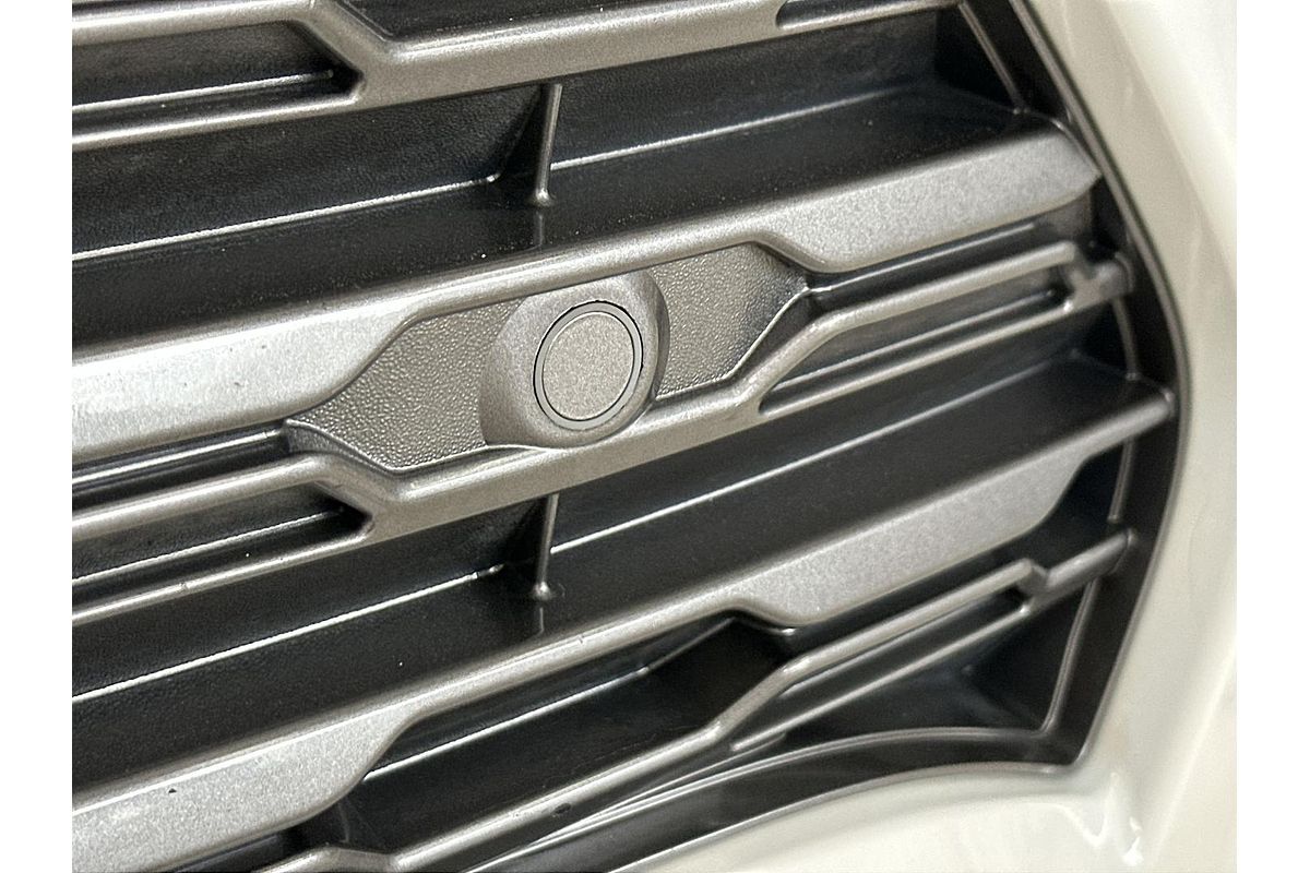 2021 Toyota RAV4 GXL AXAH52R