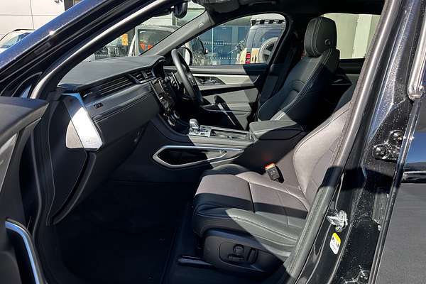 2025 Jaguar F-PACE PHEV P400e R-Dynamic SE 90th Anniversary Edition X761
