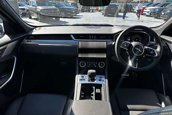 2025 Jaguar F-PACE PHEV P400e R-Dynamic SE 90th Anniversary Edition X761