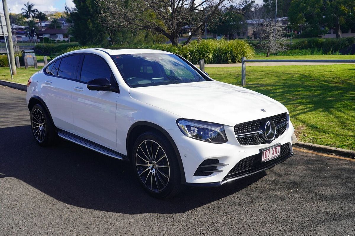 2017 Mercedes-Benz 250 253 MY17
