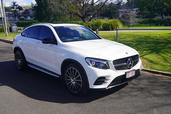 2017 Mercedes-Benz 250 253 MY17