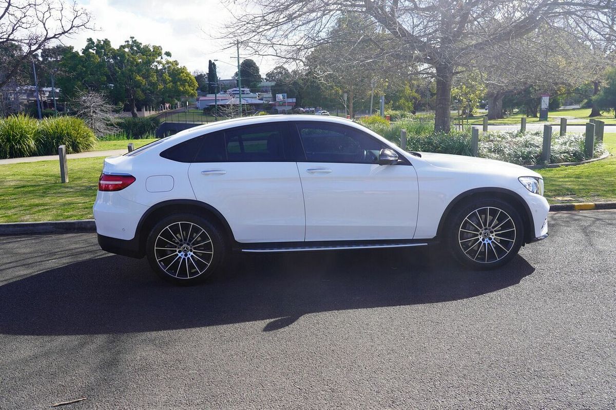 2017 Mercedes-Benz 250 253 MY17