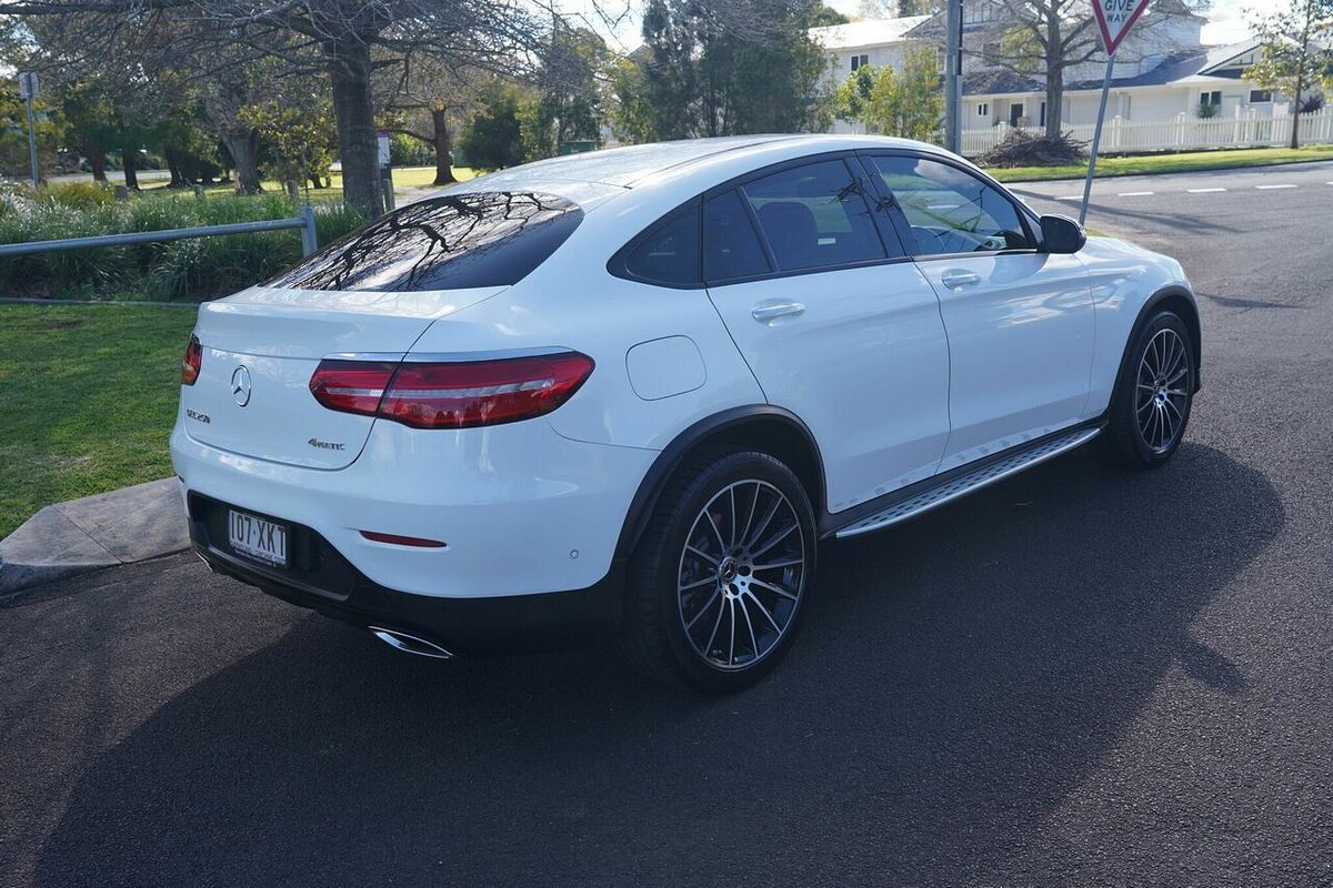 2017 Mercedes-Benz 250 253 MY17