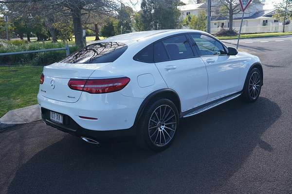 2017 Mercedes-Benz 250 253 MY17