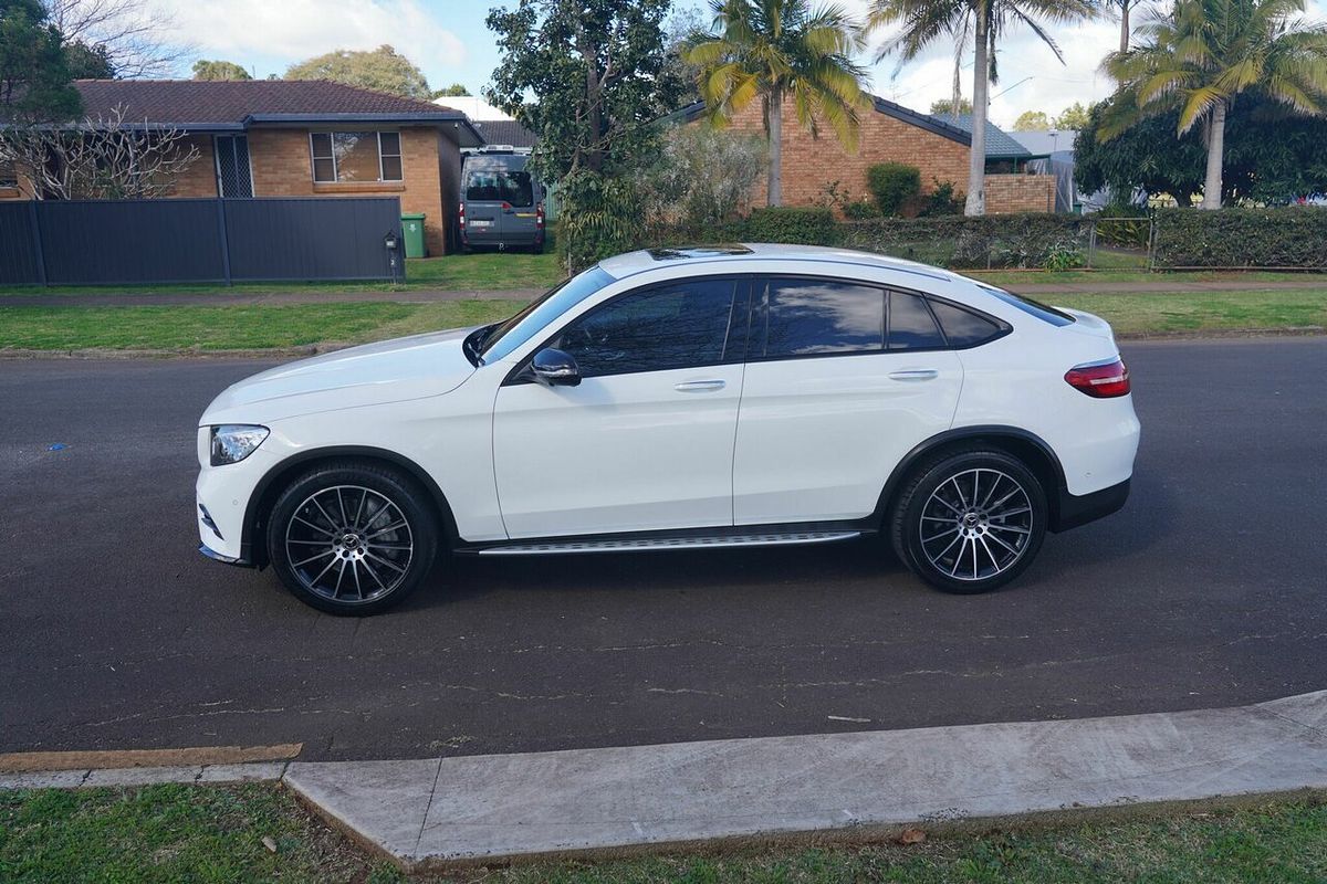 2017 Mercedes-Benz 250 253 MY17