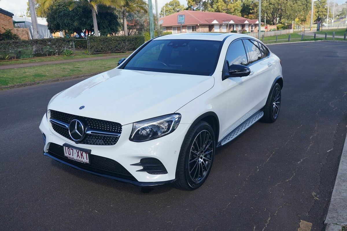 2017 Mercedes-Benz 250 253 MY17
