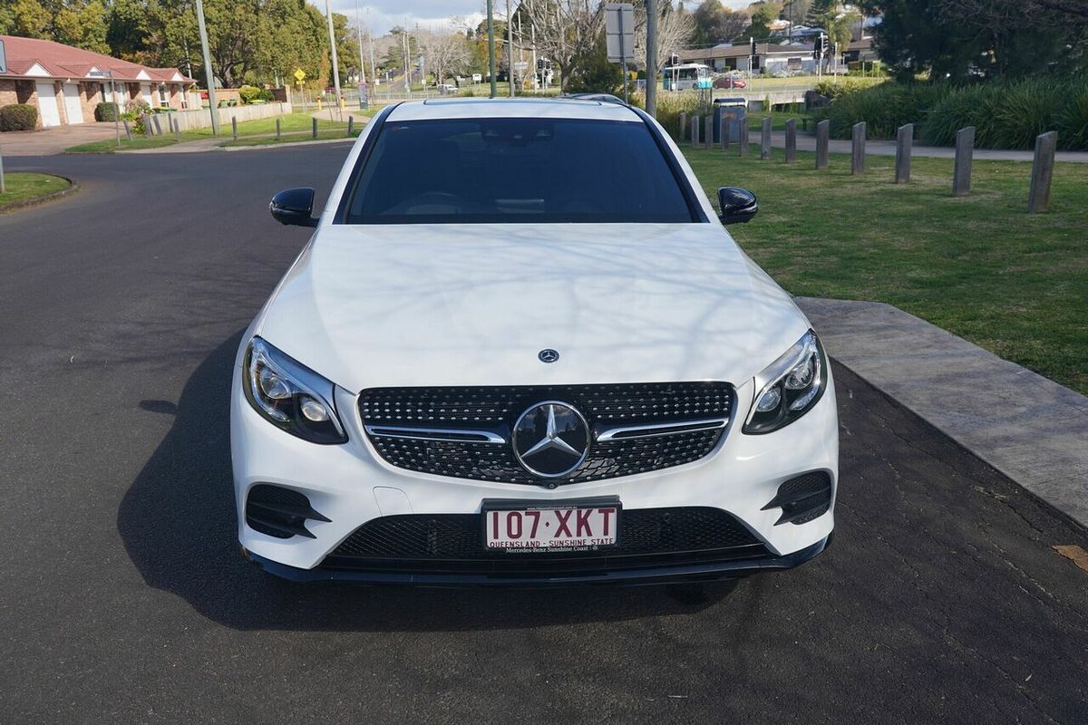 2017 Mercedes-Benz 250 253 MY17