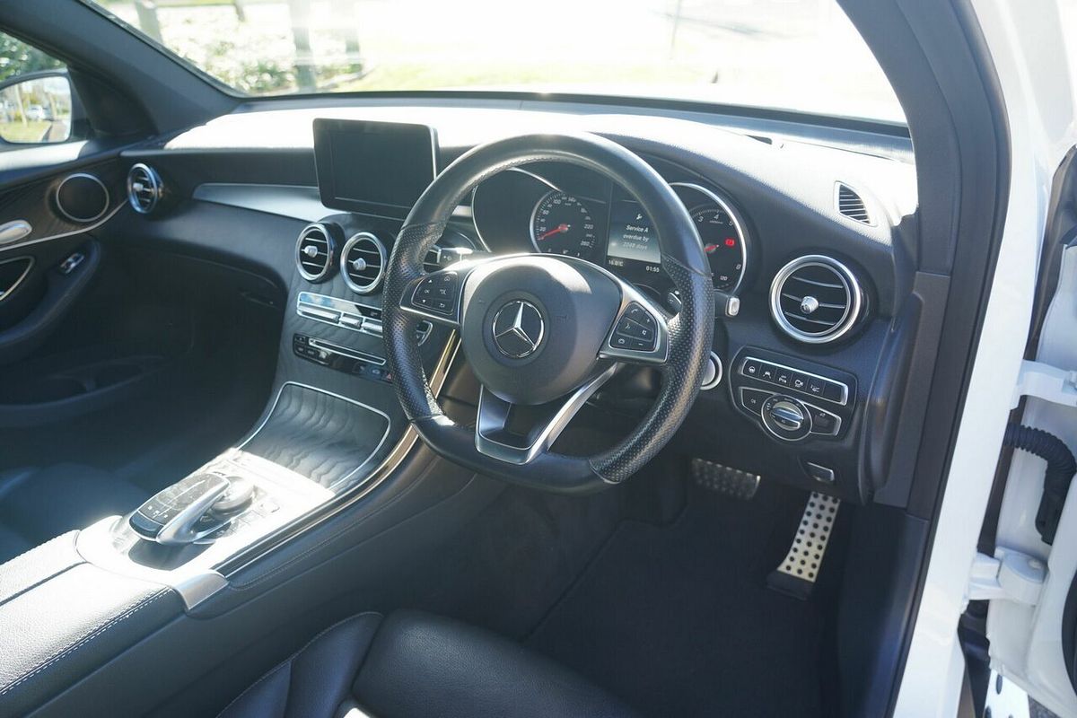 2017 Mercedes-Benz 250 253 MY17