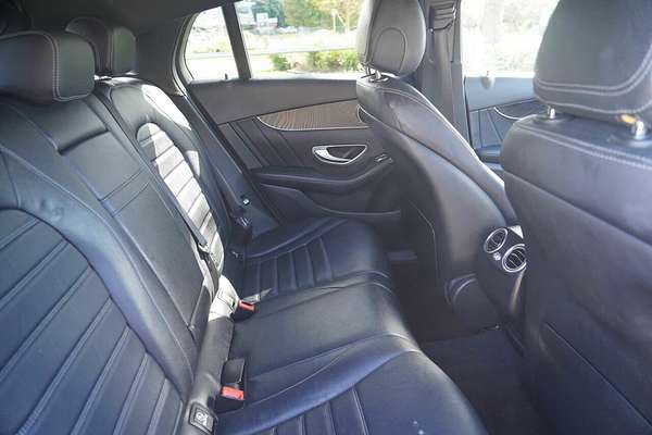 2017 Mercedes-Benz 250 253 MY17