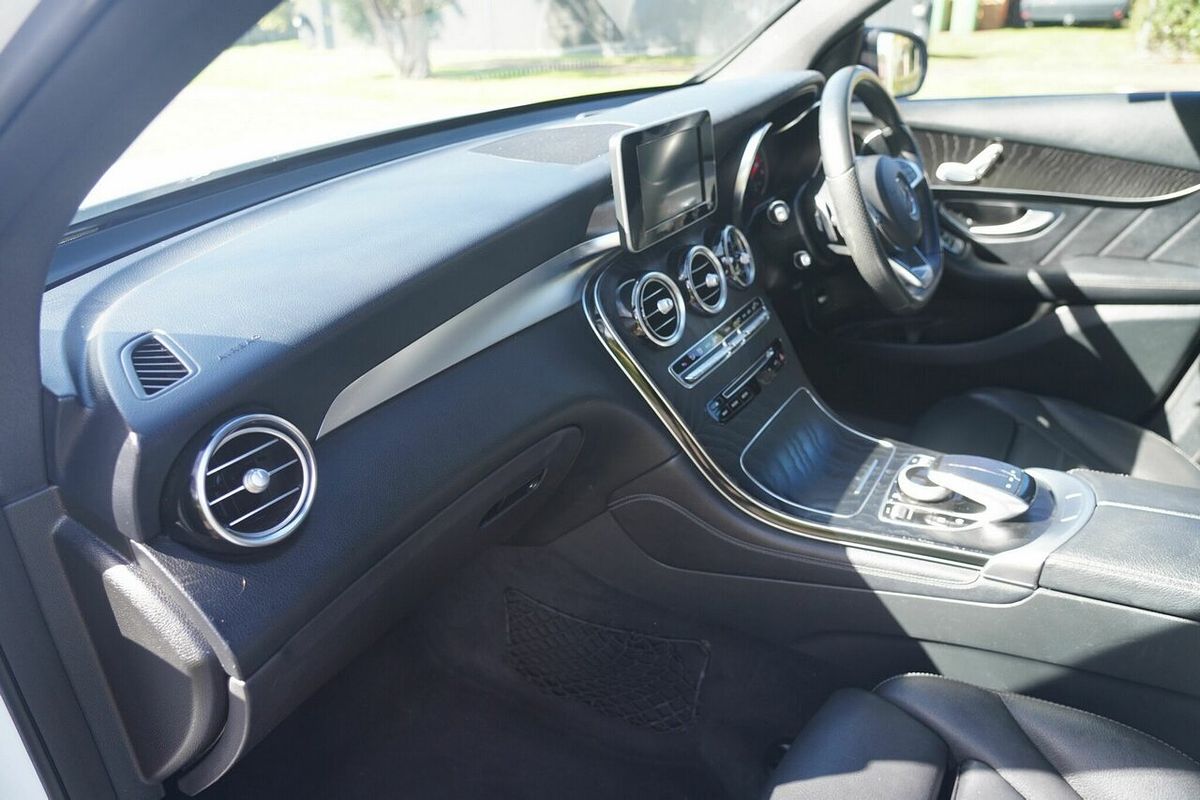 2017 Mercedes-Benz 250 253 MY17