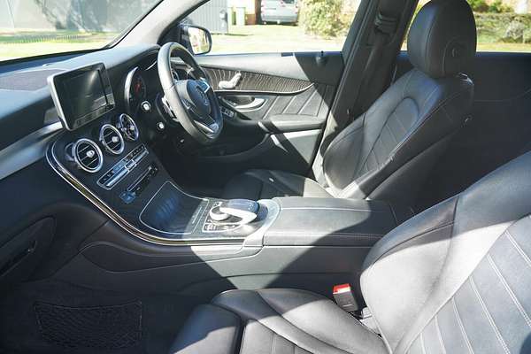 2017 Mercedes-Benz 250 253 MY17