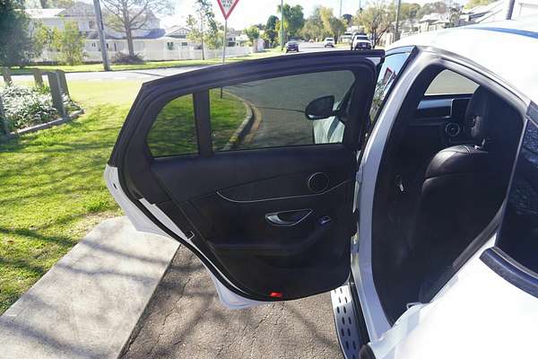 2017 Mercedes-Benz 250 253 MY17