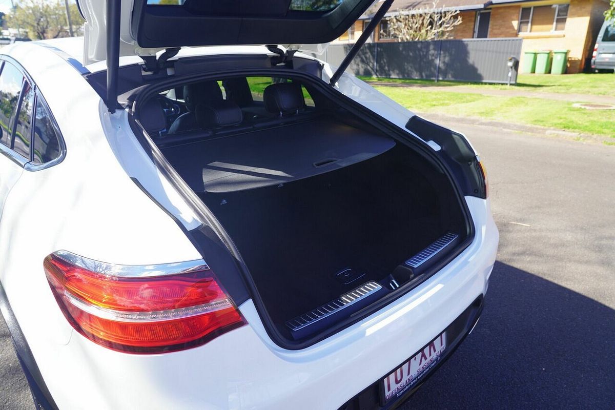2017 Mercedes-Benz 250 253 MY17