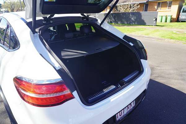 2017 Mercedes-Benz 250 253 MY17