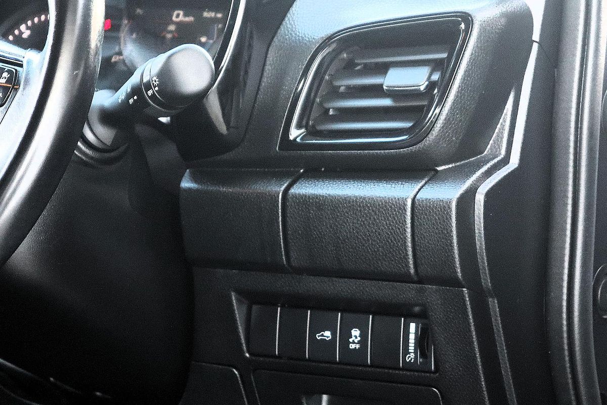 2023 Isuzu D-MAX X-TERRAIN 4X4
