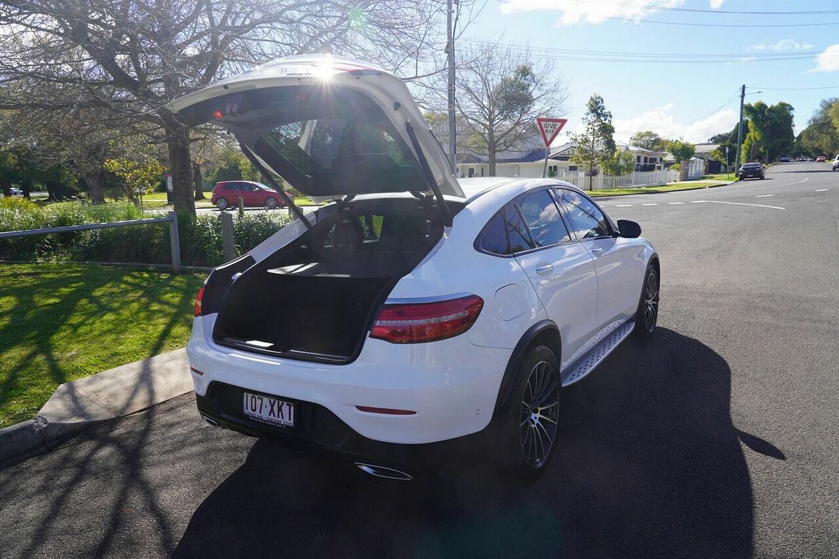 2017 Mercedes-Benz 250 253 MY17