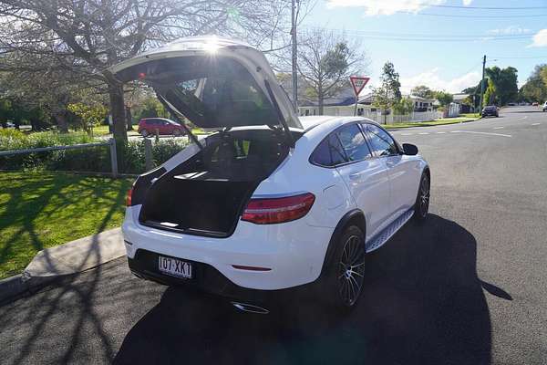 2017 Mercedes-Benz 250 253 MY17