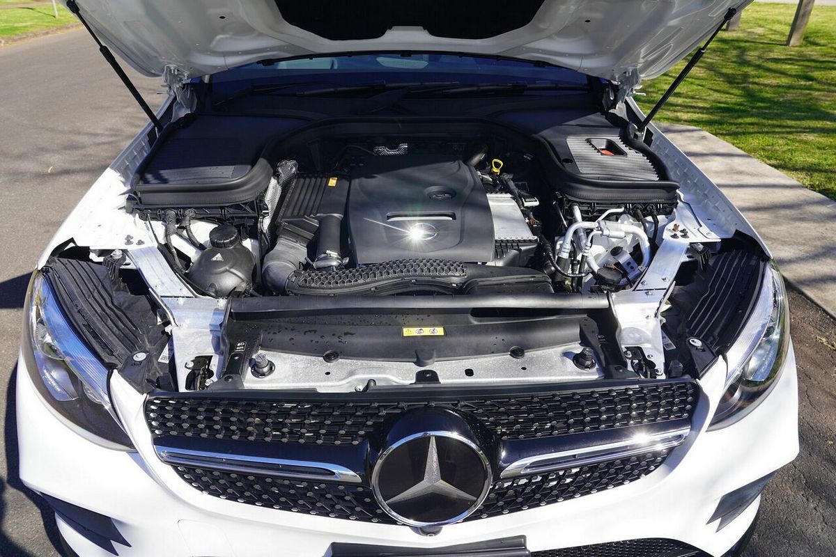 2017 Mercedes-Benz 250 253 MY17