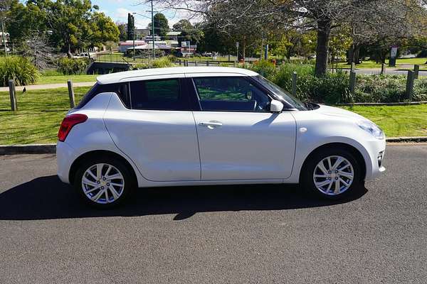 2023 Suzuki Swift GL AZ Series II