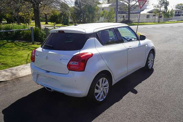 2023 Suzuki Swift GL AZ Series II