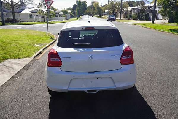 2023 Suzuki Swift GL AZ Series II