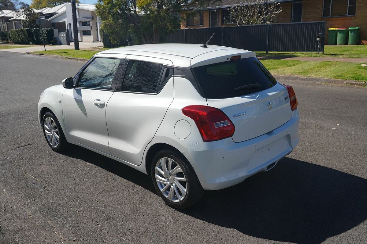 2023 Suzuki Swift GL AZ Series II