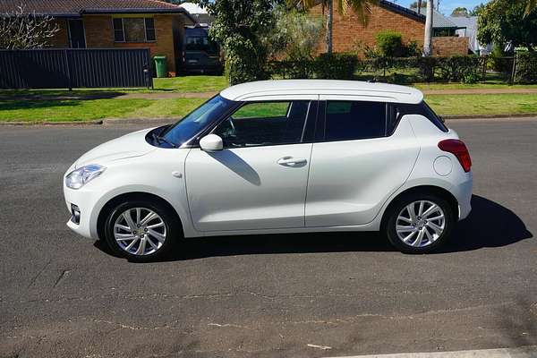 2023 Suzuki Swift GL AZ Series II