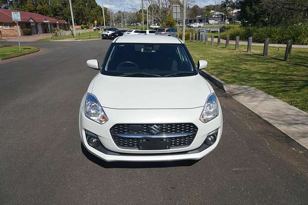 2023 Suzuki Swift GL AZ Series II