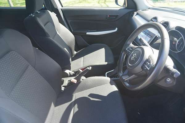 2023 Suzuki Swift GL AZ Series II