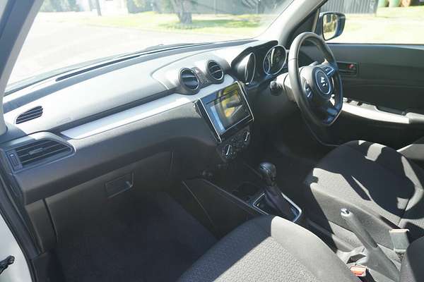 2023 Suzuki Swift GL AZ Series II