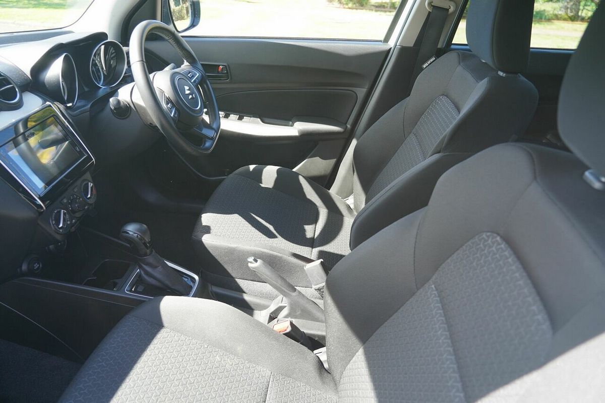 2023 Suzuki Swift GL AZ Series II