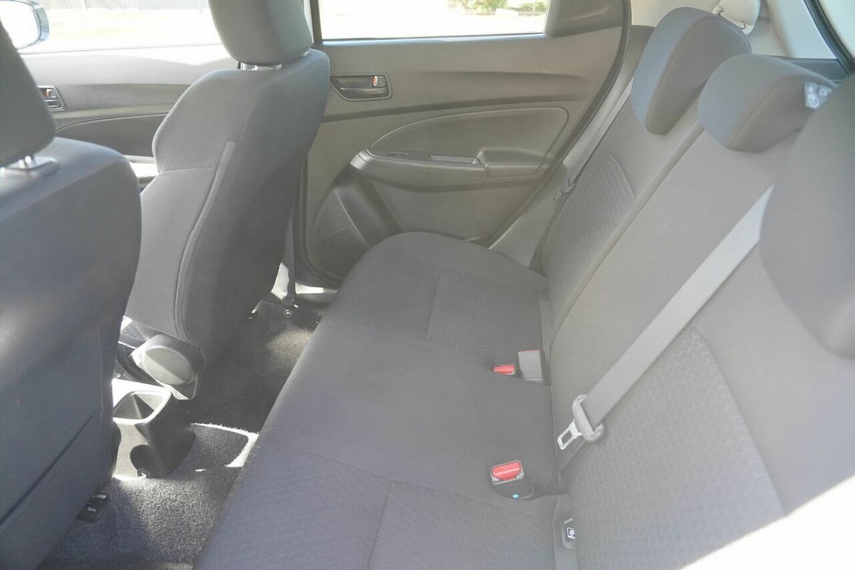 2023 Suzuki Swift GL AZ Series II