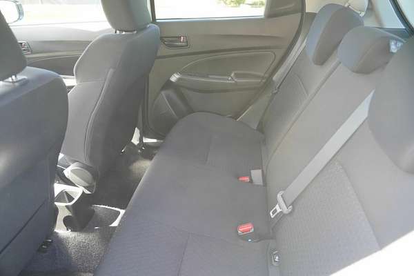 2023 Suzuki Swift GL AZ Series II