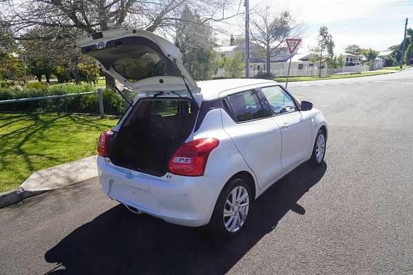 2023 Suzuki Swift GL AZ Series II
