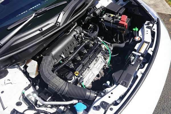 2023 Suzuki Swift GL AZ Series II