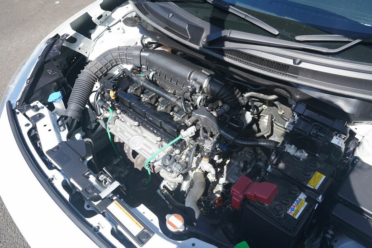 2023 Suzuki Swift GL AZ Series II