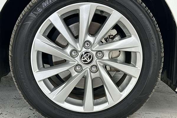 2023 Toyota Camry Ascent AXVH70R