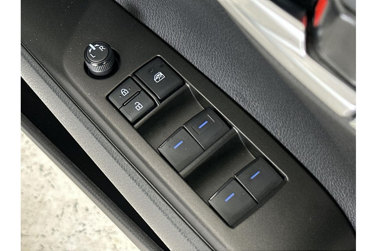 2023 Toyota Camry Ascent AXVH70R