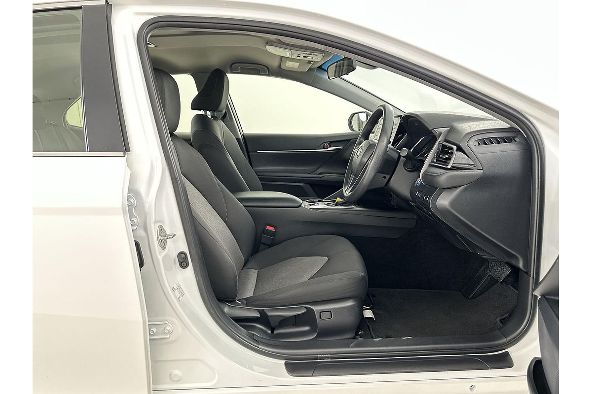 2023 Toyota Camry Ascent AXVH70R